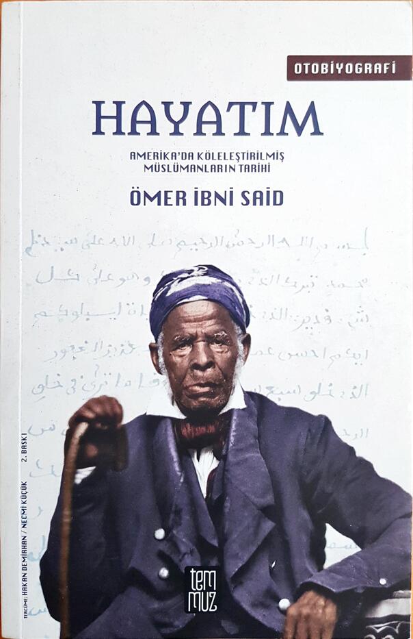 Hayatım (Paperback)