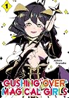 Gushing over Magi...