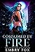 Consumed By Fire (The Damag...