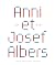 Anni et Josef Albers: l'art et la vie