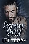 Avenging Skulls (Rebel Skulls MC #4)