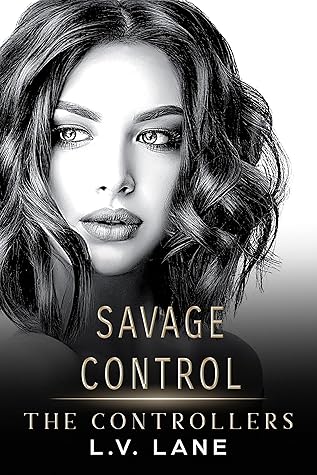 Savage Control (The Controllers #10)