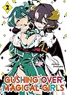 Gushing over Magical Girls Volume 2
