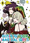 Gushing over Magical Girls Volume 3