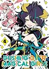 Gushing over Magical Girls Volume 4