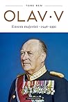Olav V. Ensom maj...