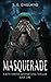 Masquerade by Sarah England