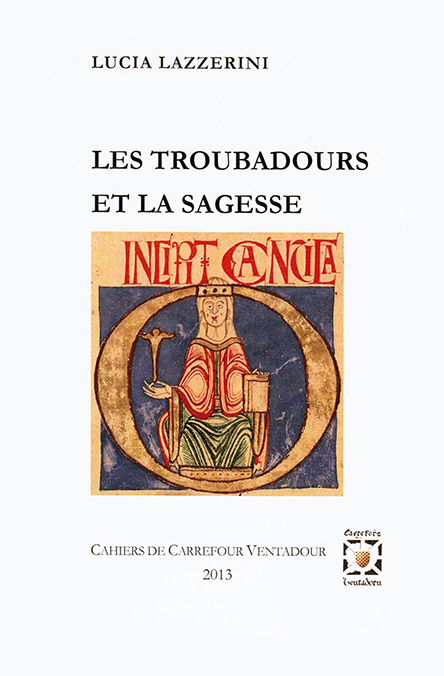 Les Troubadours et la Sagesse