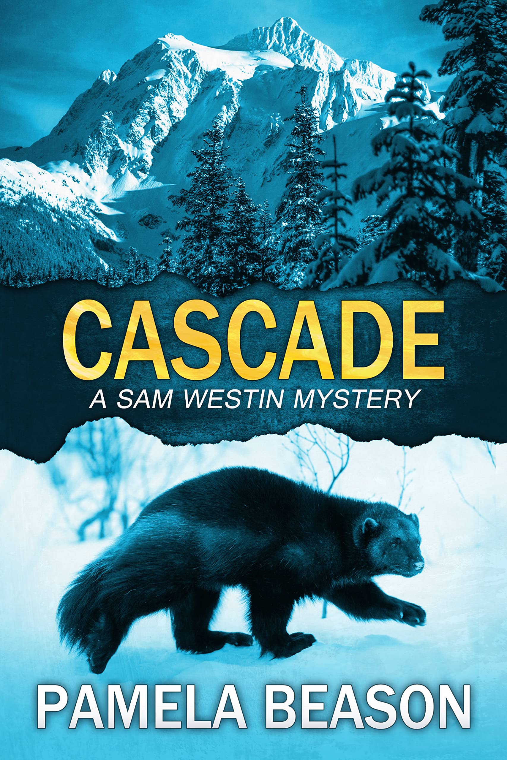 Cascade (Sam Westin Mysteries #6)