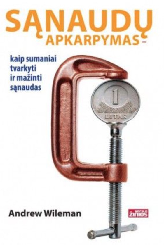 Sąnaudų apkarpymas: kaip sumaniai tvarkyti ir mažinti sąnaudas