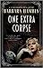 One Extra Corpse (Silver Screen Historical Mystery #2)