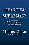 Quantum Supremacy...