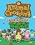Anímal Crōssing Coloring Bo...