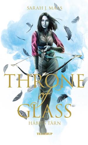 Håbets tårn (Throne of Glass #9)