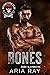 Bones (Dark Slayers MC, #13)