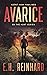 Avarice (An Agent Hank Rawlings FBI Thriller Book 11)