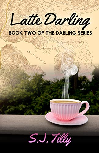 Cover of Latte Darling