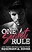 One Secret Rule by Rosemary A.  Johns