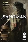 Sandman - La saga...