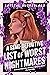 A Semi-Definitive List of Worst Nightmares by Krystal Sutherland