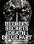 BeeBee's Secrets Death Do Us Part by DORIS MORRISON