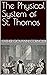The Physical System of St. Thomas