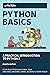 Python Basics Dan Bader