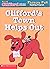 Clifford's Town Helps Out by Donna Taylor