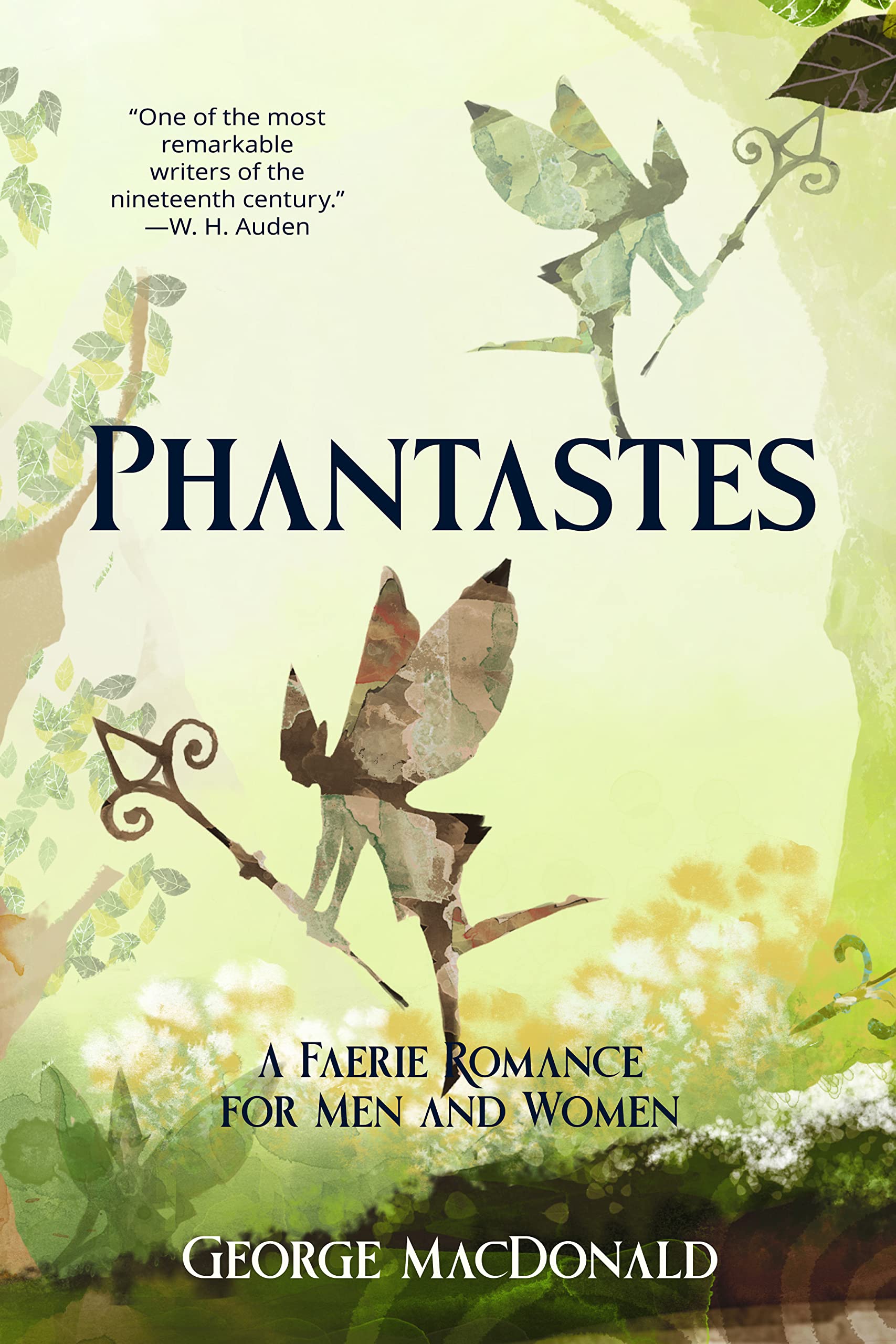 Phantastes