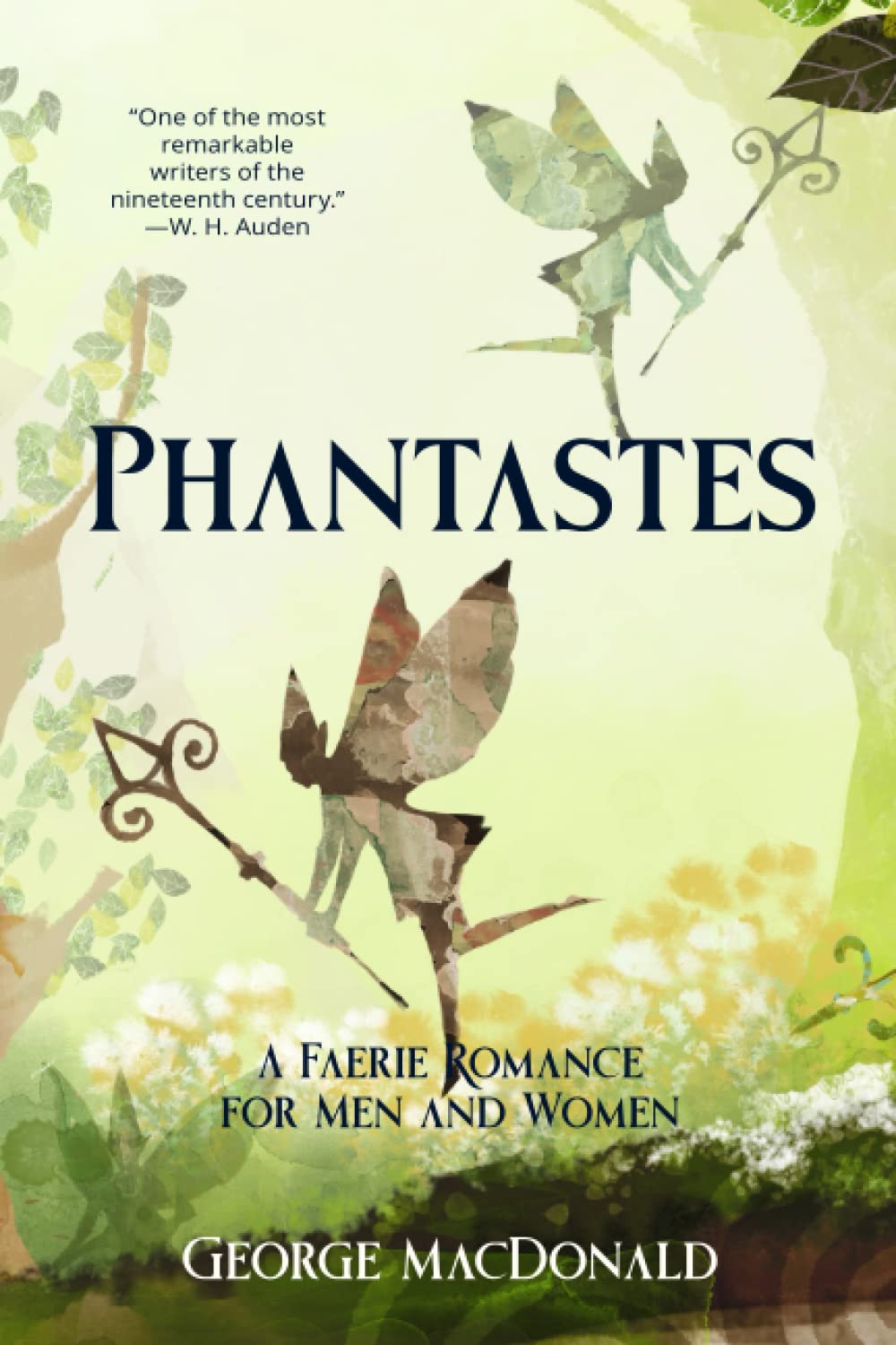 Phantastes