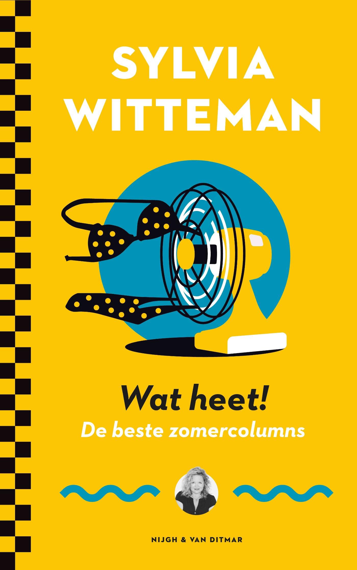Wat heet! (Paperback)
