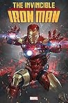 The Invincible Iron Man (2022-) #1 by Gerry Duggan