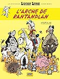 L'Arche de Rantanplan
