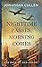 Nighttime Passes, Morning Comes An Emotional Family Drama set during World War II (The Days of War Series Book 2) by Jonathan Cullen