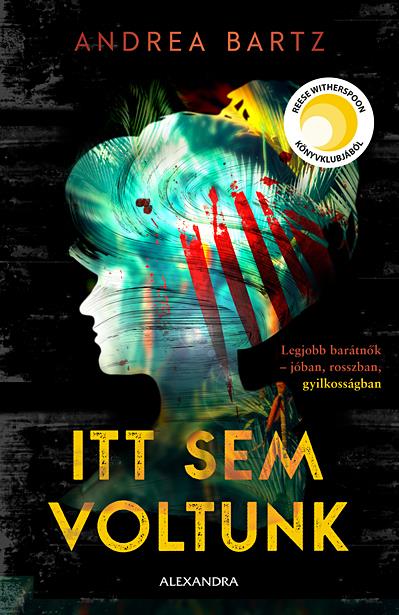 Itt ​sem voltunk