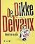 De dikke Delvaux