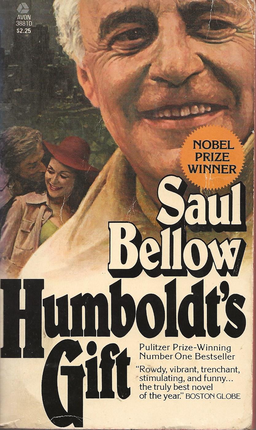 Humboldt's Gift