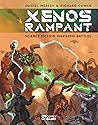 Xenos Rampant: Sc...