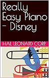 Really Easy Piano...