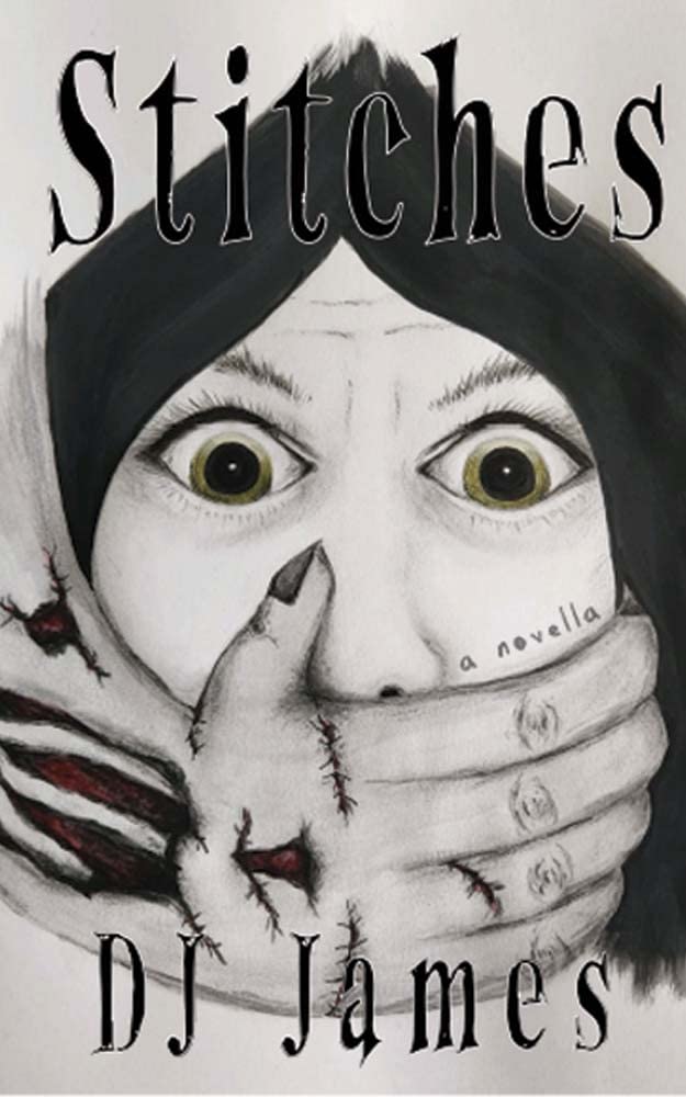 Stitches (Kindle Edition)