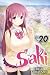 Saki Vol. 20