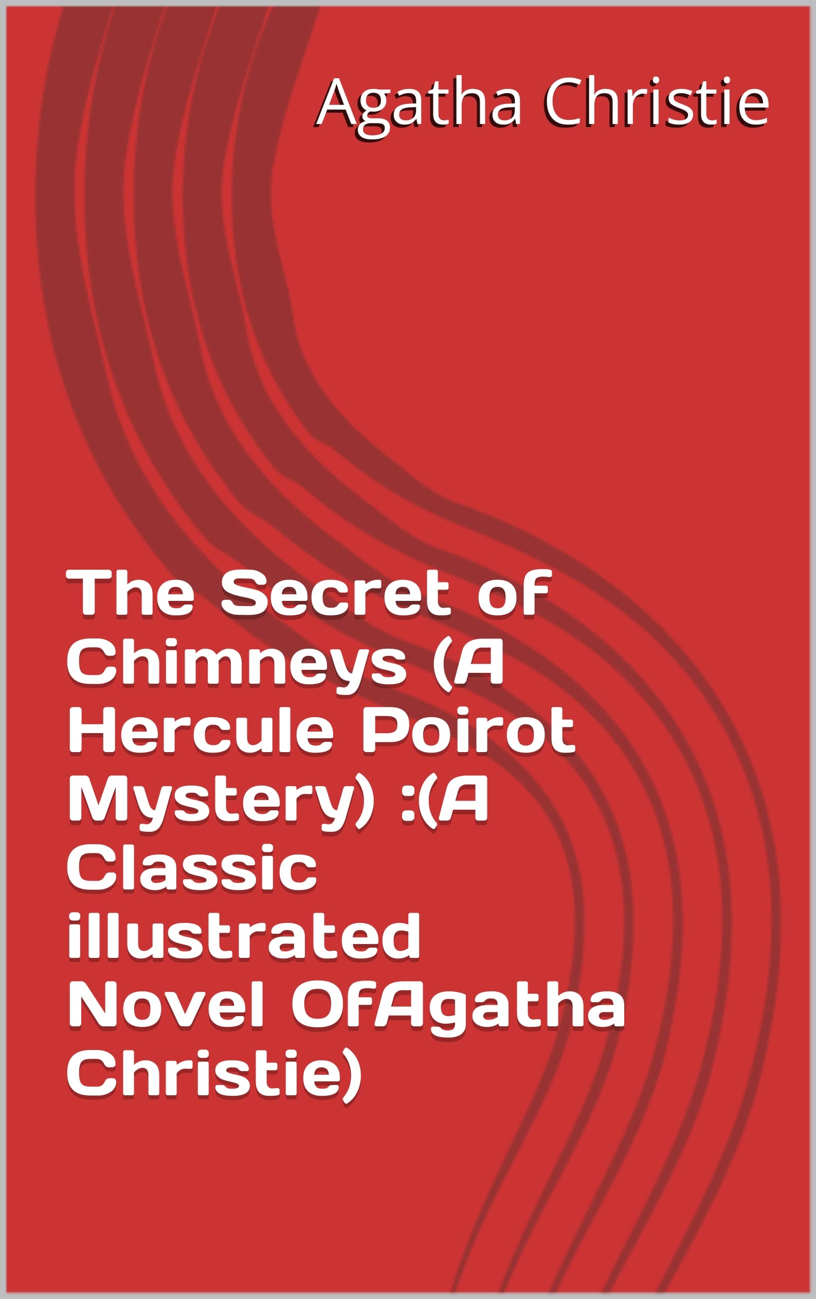 The Secret of Chimneys