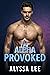 Her Alpha Provoked (Heads o...
