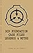 SCP Foundation Case Files: Legends and Myths (SCP Case Files)