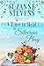 A Time to Heal in Silversea Bay by Suzanne Stevens