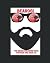 Beards!: The Beard coloring...
