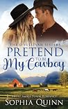 Pretend To Be My ...