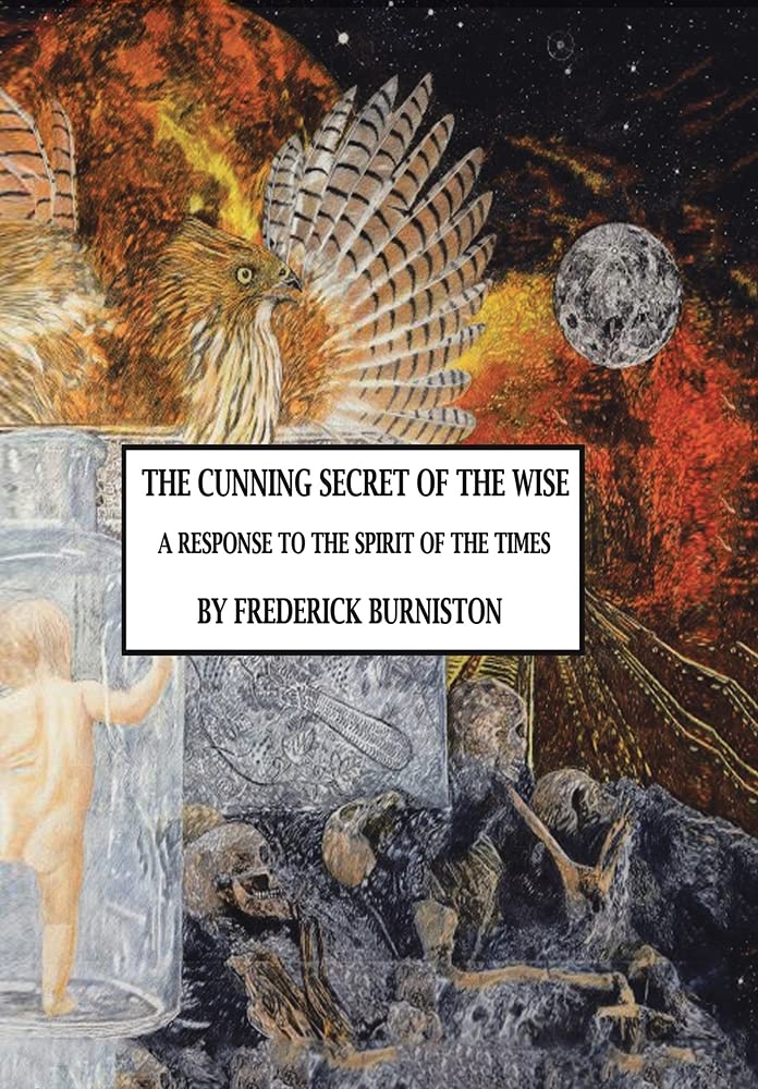 The Cunning Secret of the Wise: A Response to the Spirit of the Times (Hardcover)