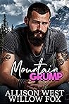 Book cover for Mountain Grump (Bossy Single Dad #2)