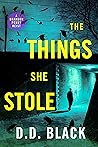 The Things She Stole